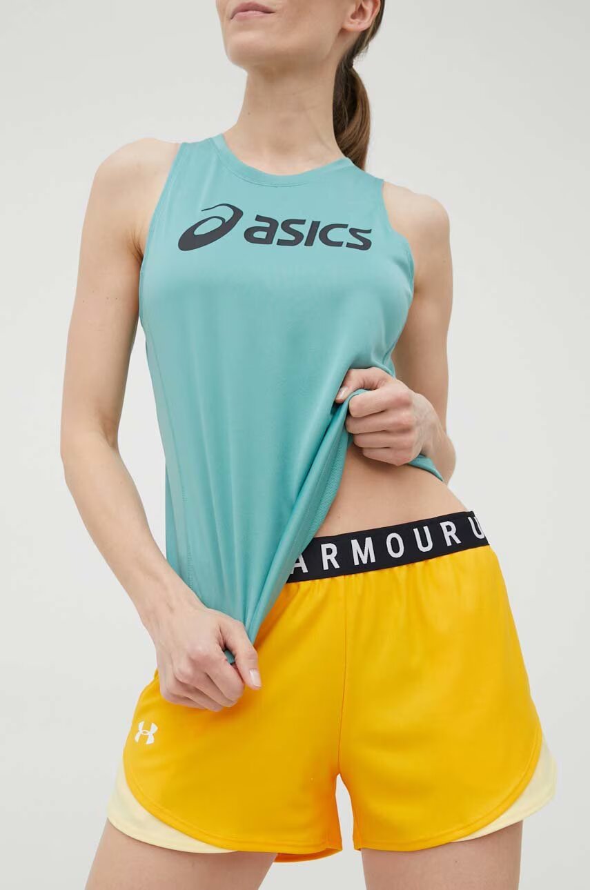 Under Armour Къс панталон за трениране Play Up 3.0 1344552.