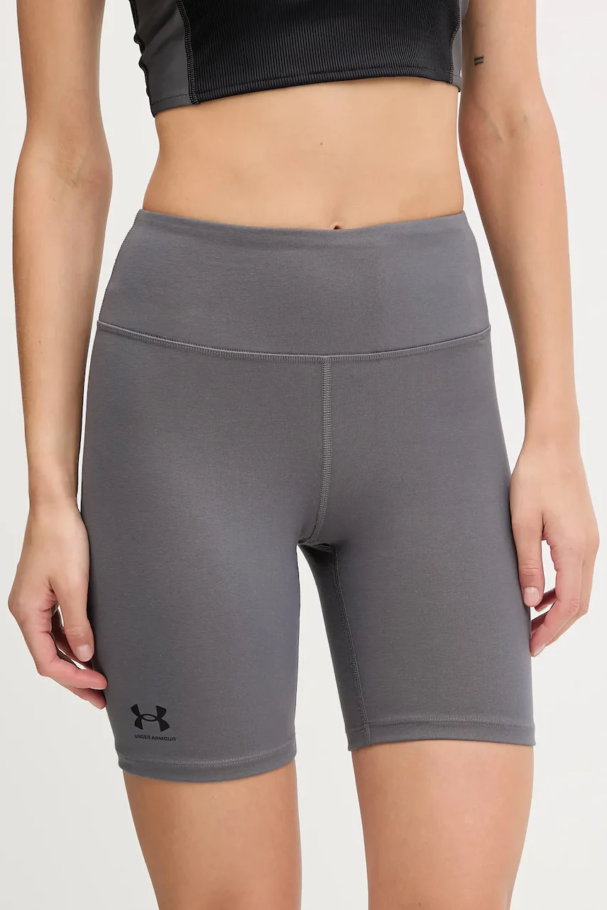 Under Armour Къс панталон за трениране Rival