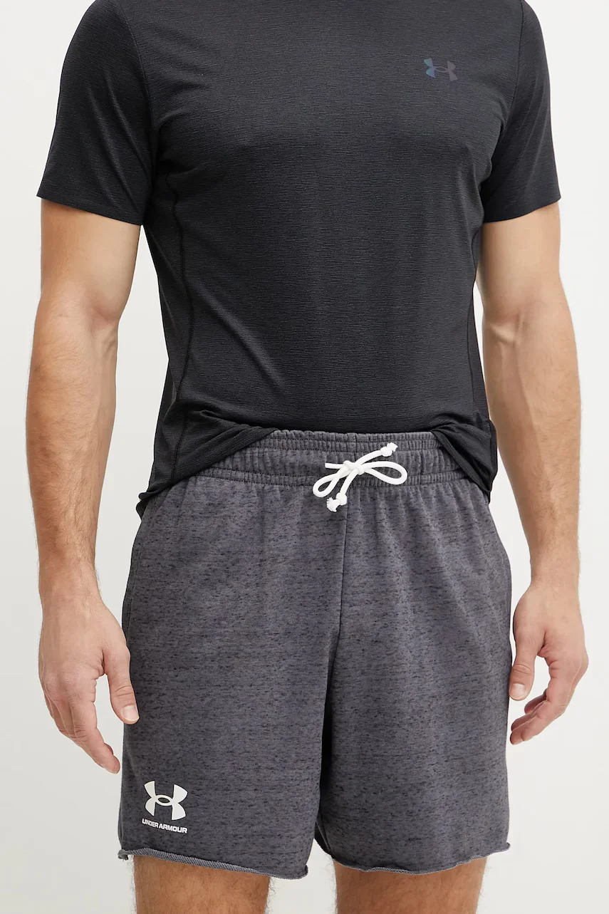 Under Armour Къс панталон за трениране Rival