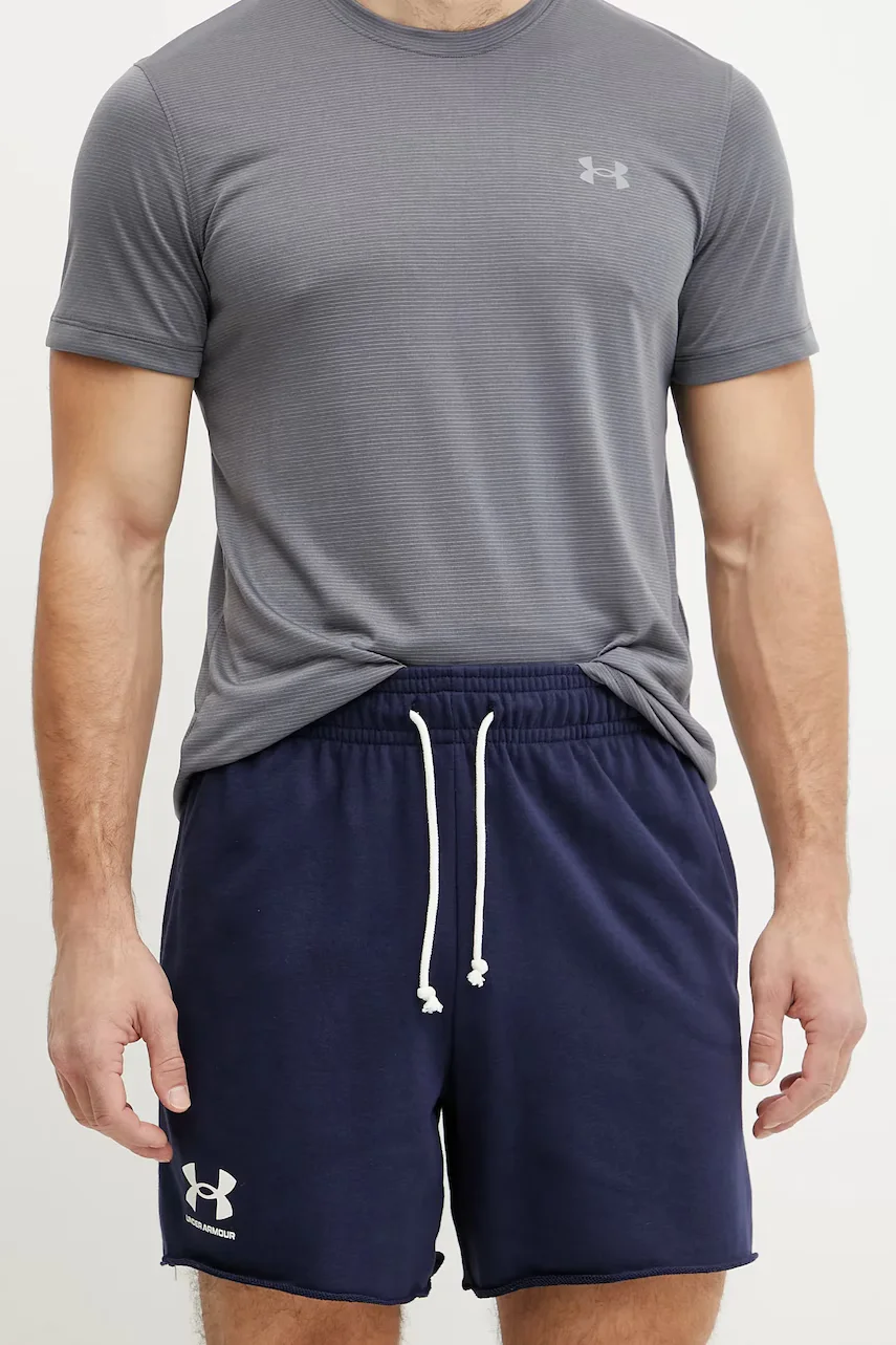 Under Armour Къс панталон за трениране Rival