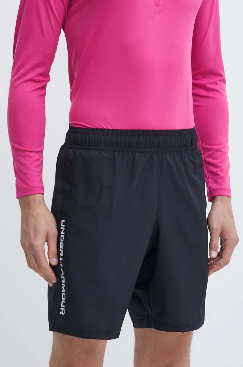 Under Armour Къс панталон за трениране Tech