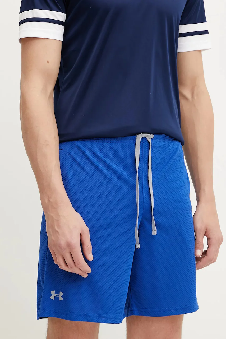 Under Armour Къс панталон за трениране Tech