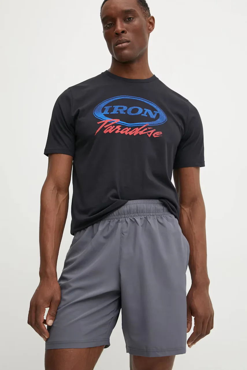 Under Armour Къс панталон за трениране Tech