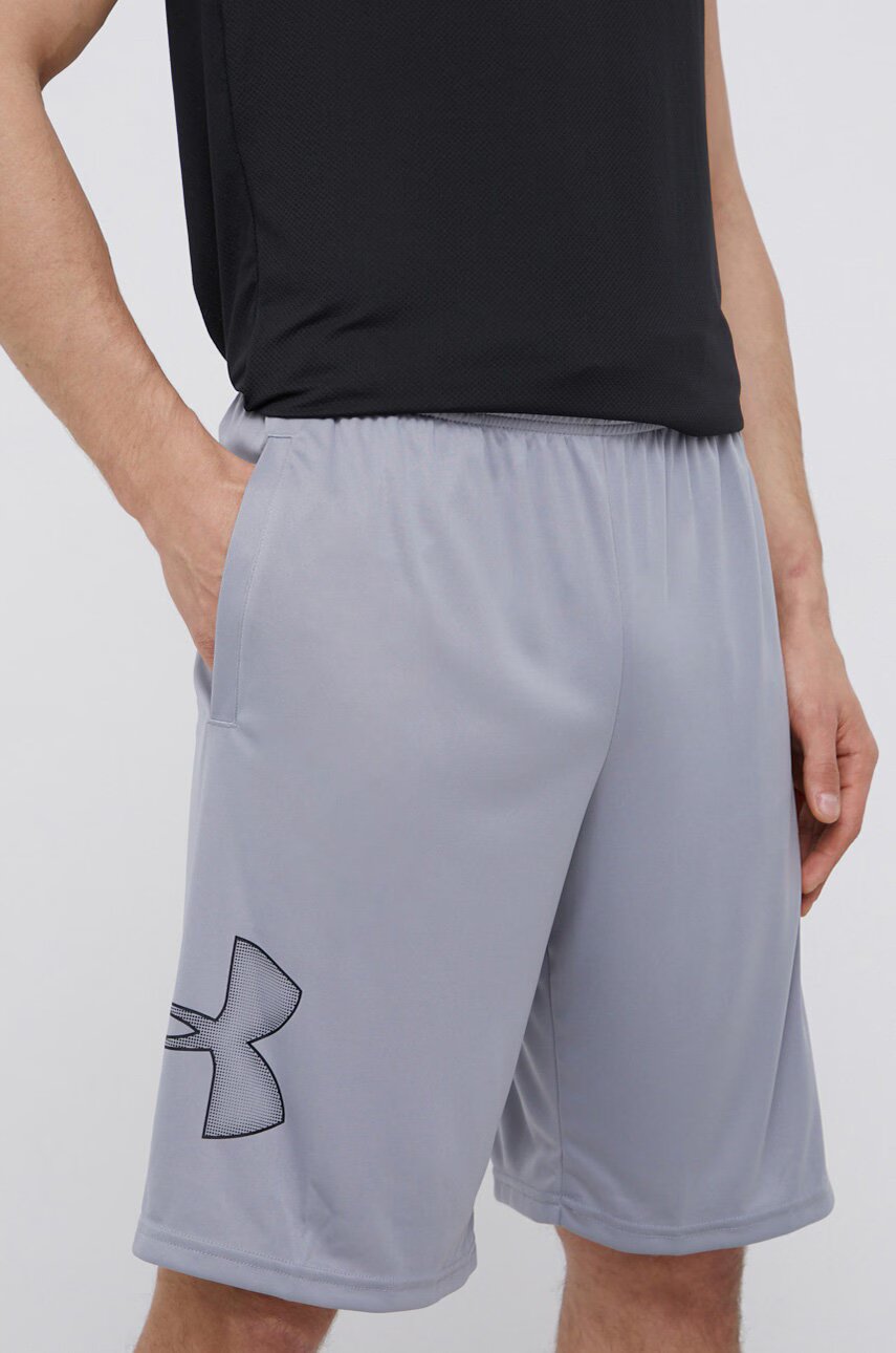 Under Armour Къс панталон за трениране Tech Graphic