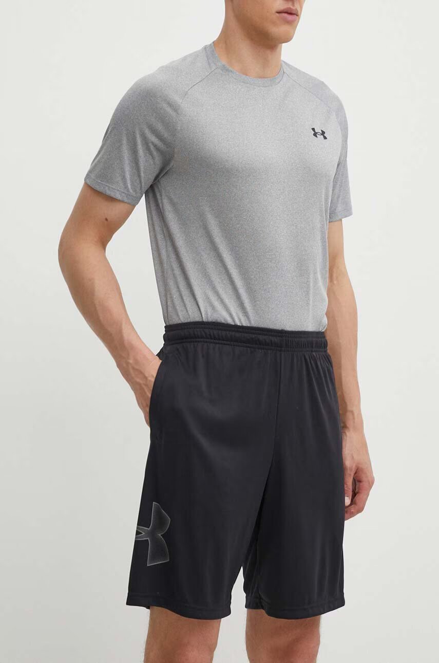 Under Armour Къс панталон за трениране Tech Graphic