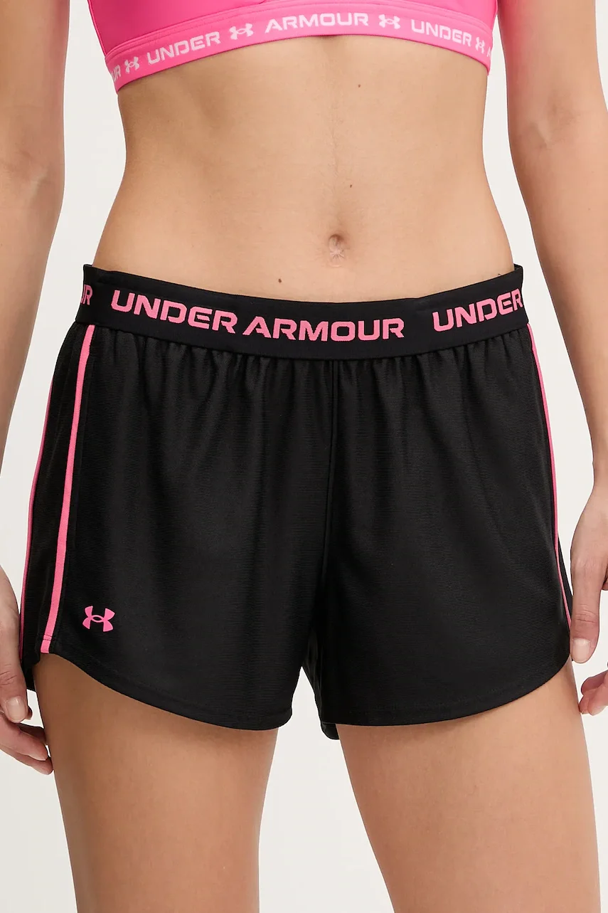Under Armour Къс панталон за трениране Tech Play