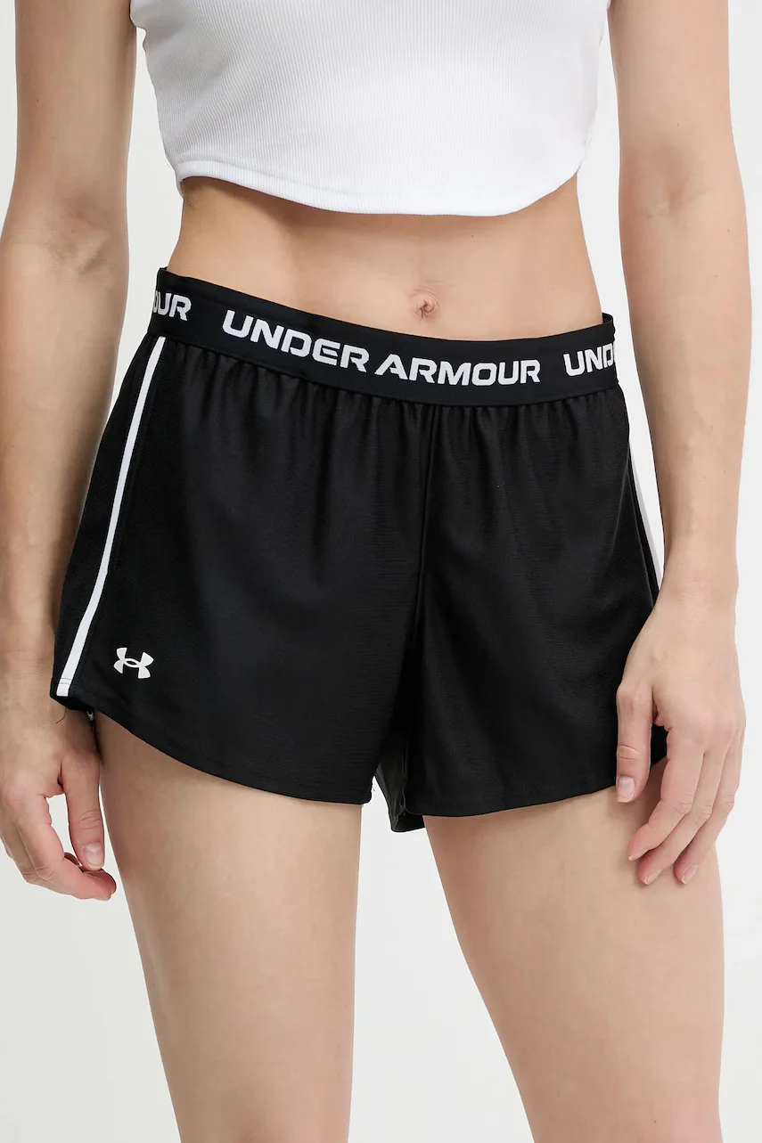 Under Armour Къс панталон за трениране Tech Play