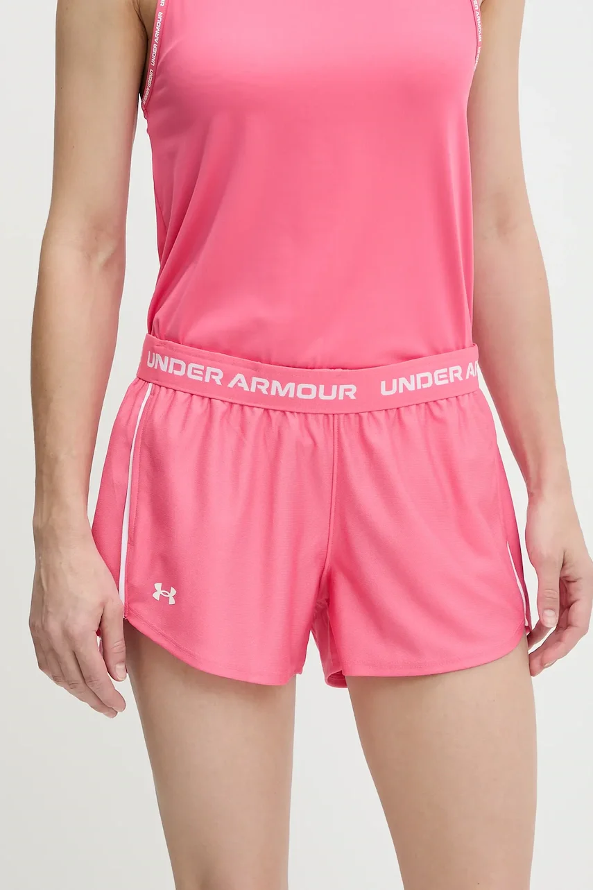 Under Armour Къс панталон за трениране Tech Play