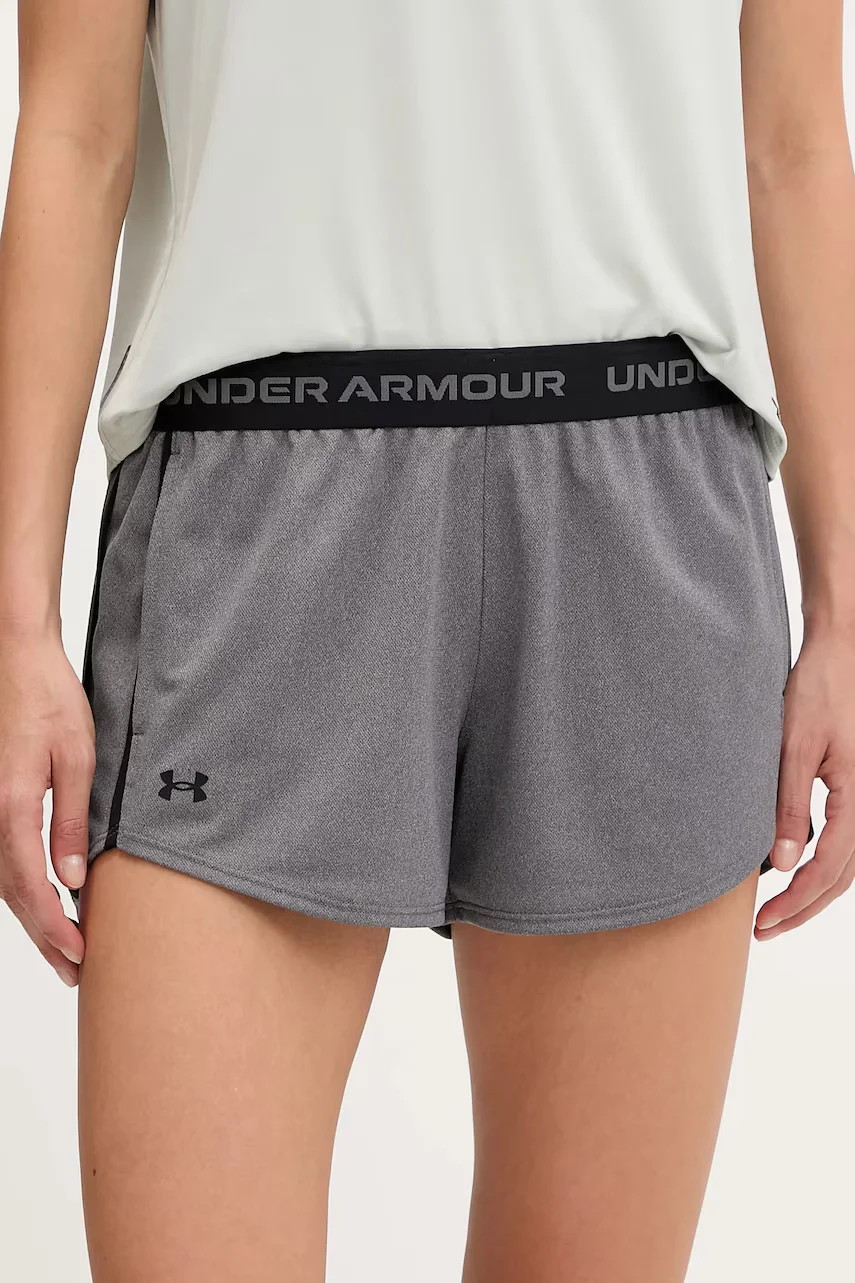 Under Armour Къс панталон за трениране Tech Play