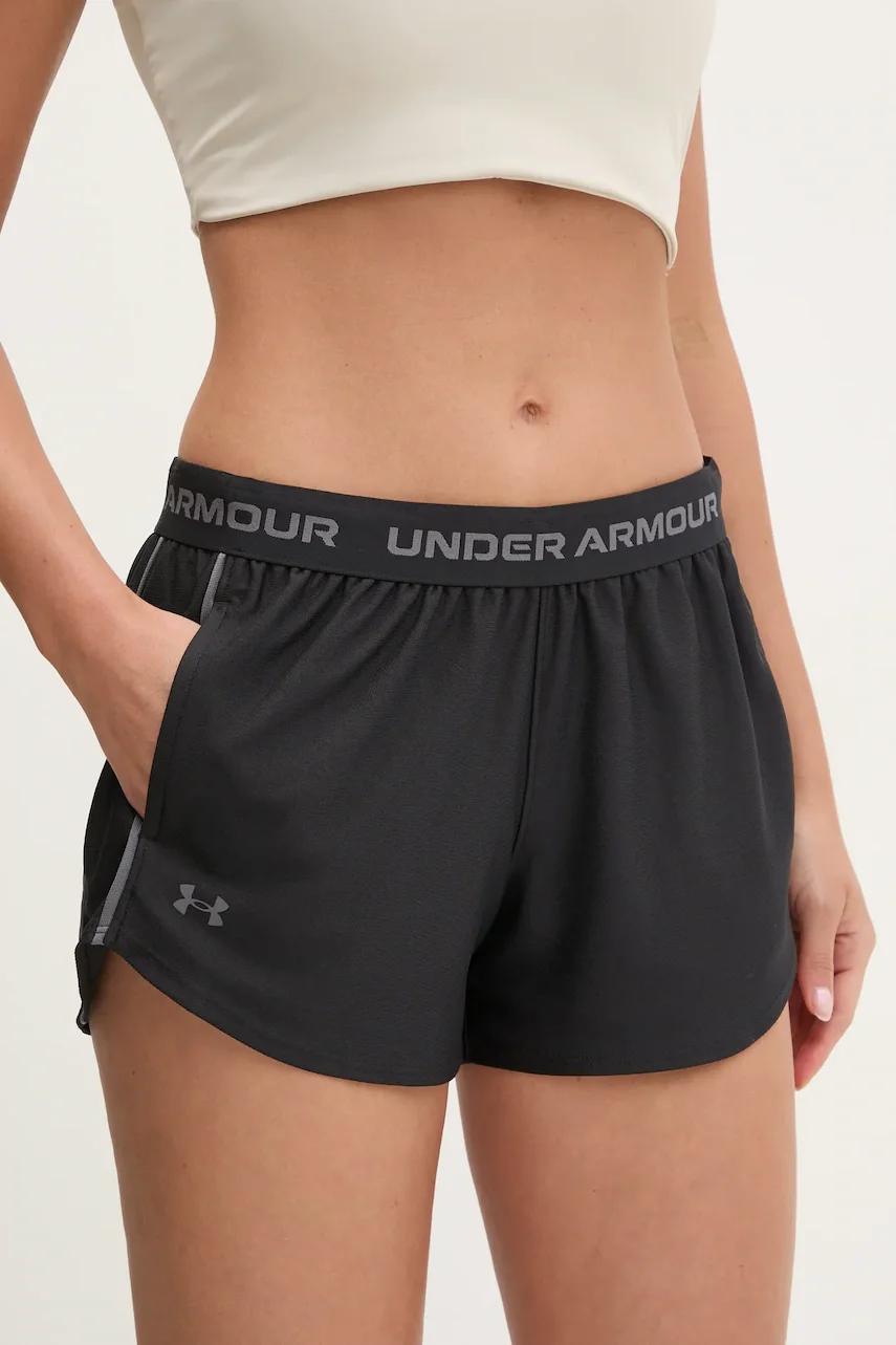 Under Armour Къс панталон за трениране Tech Play