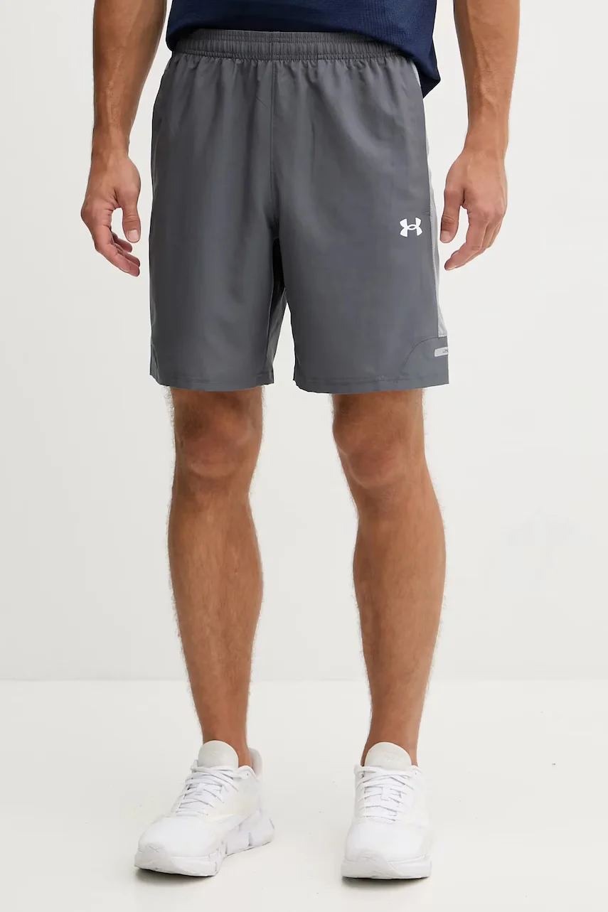 Under Armour Къс панталон за трениране UA Tech