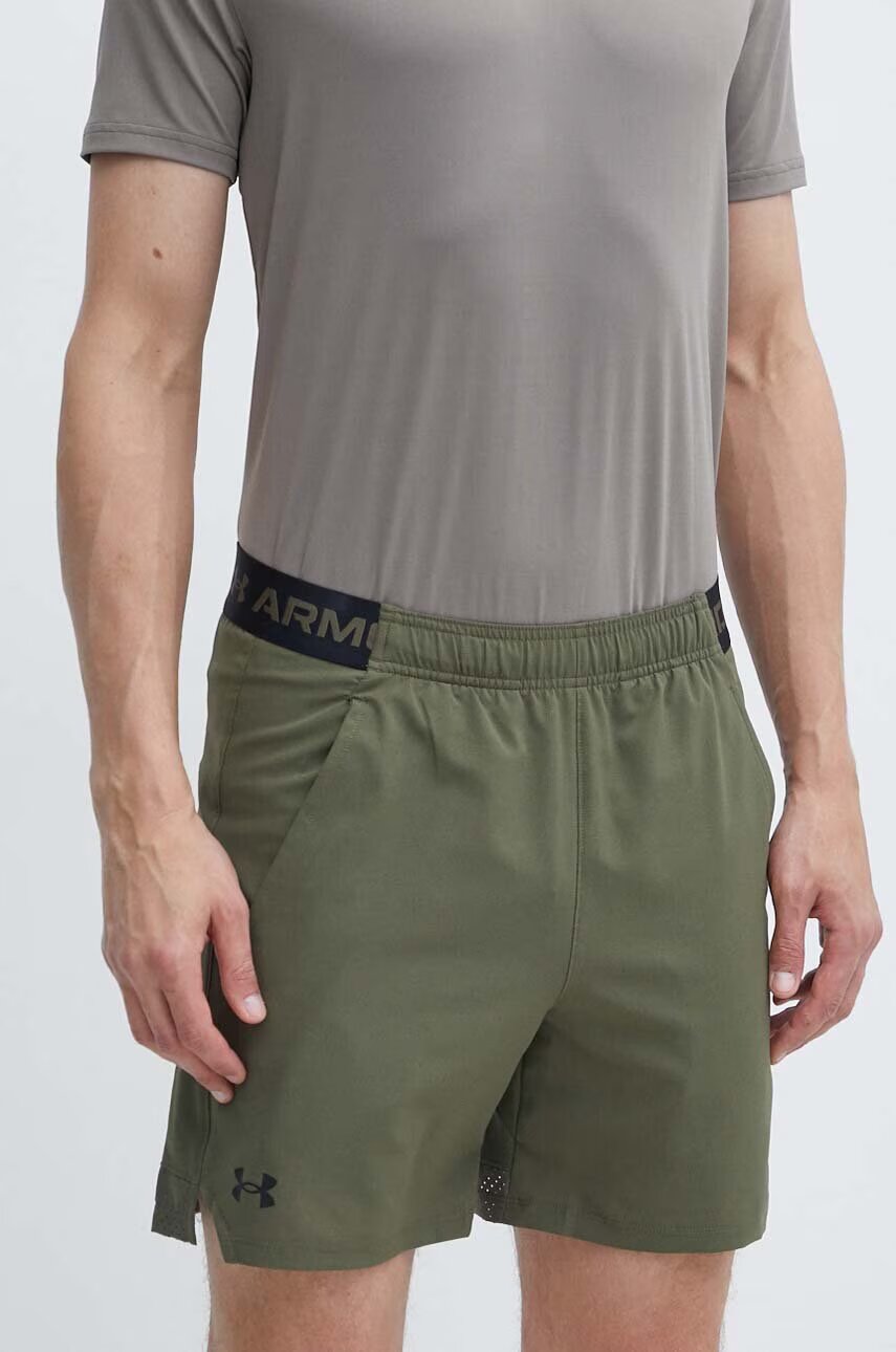 Under Armour Къс панталон за трениране Vanish