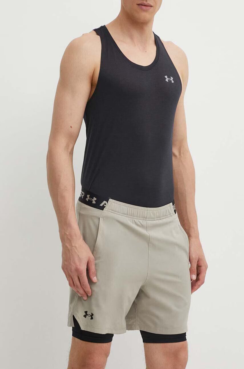 Under Armour Къс панталон за трениране Vanish