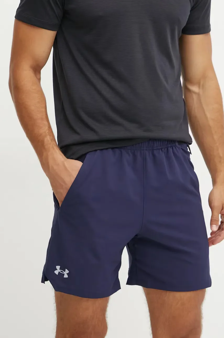 Under Armour Къс панталон за трениране Vanish