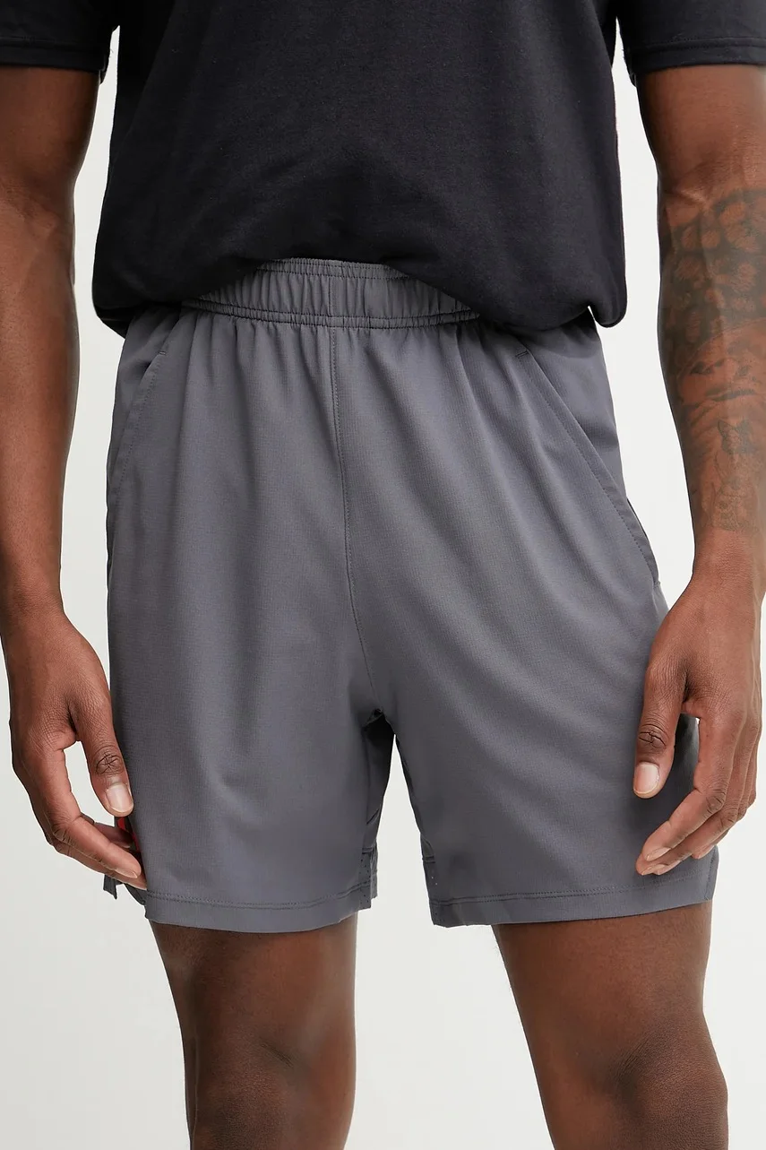 Under Armour Къс панталон за трениране Vanish Woven