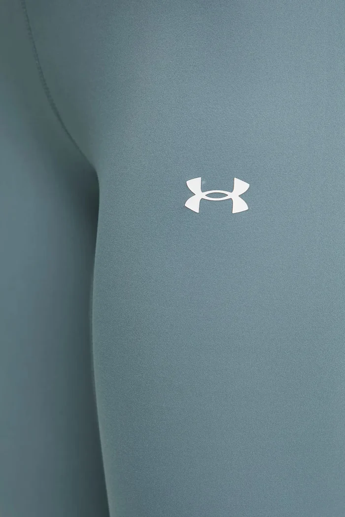 Under Armour клин дамски Motion зелен с висока талия 1388647
