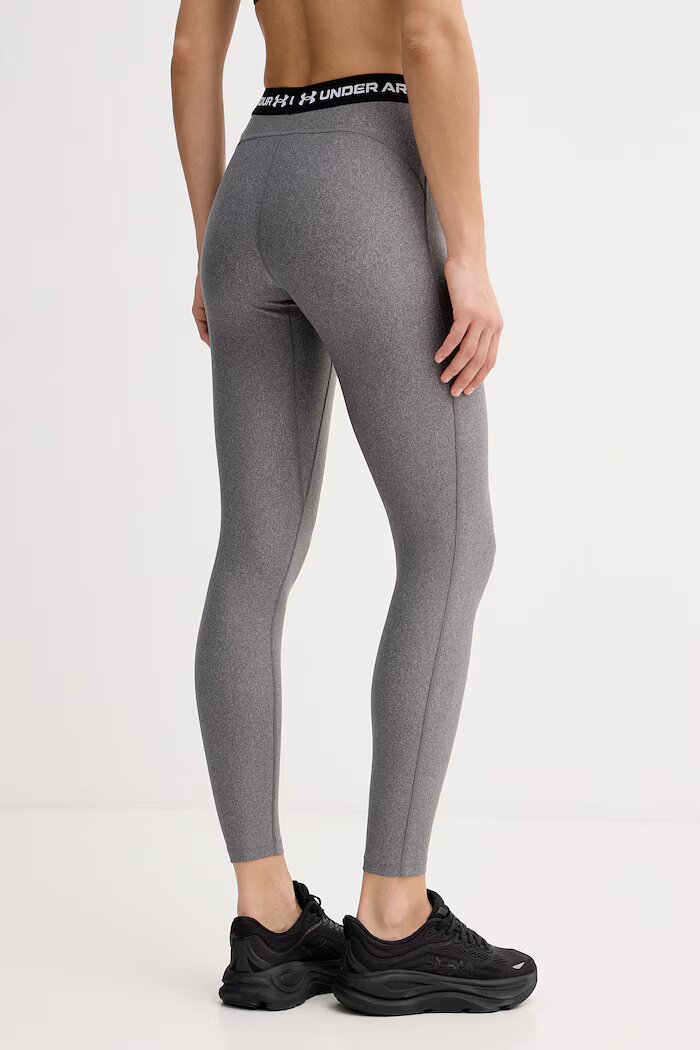 Under Armour Клин за трениране HeatGear в сиво с изчистен дизайн 6010002