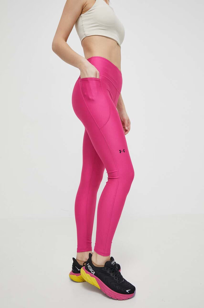 Under Armour Клин за трениране HG Armour HiRise