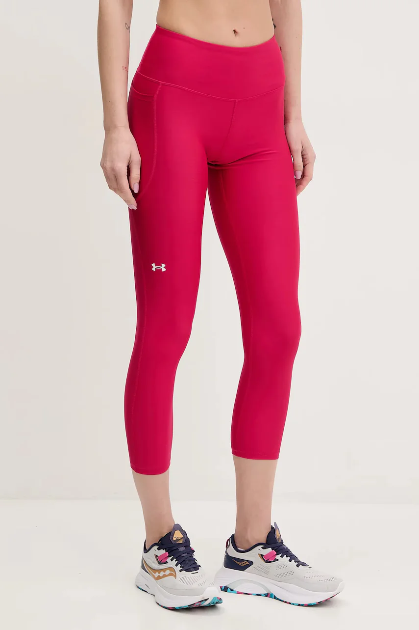 Under Armour Клин за трениране HG Armour HiRise