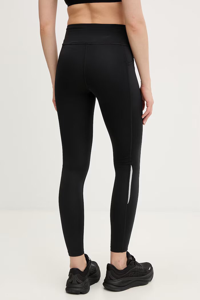 Under Armour Клин за трениране Velociti в черно с принт 6009493