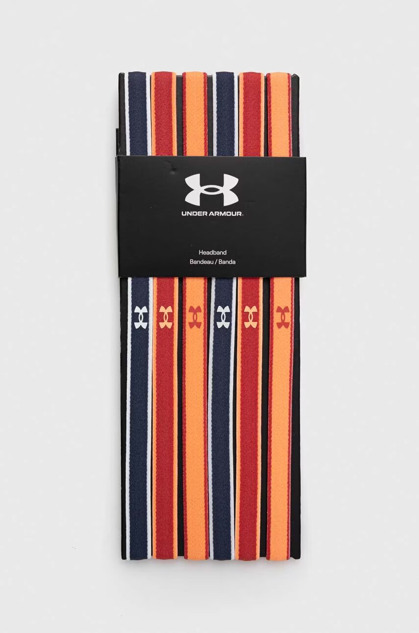 Under Armour Лента за глава (6 броя)