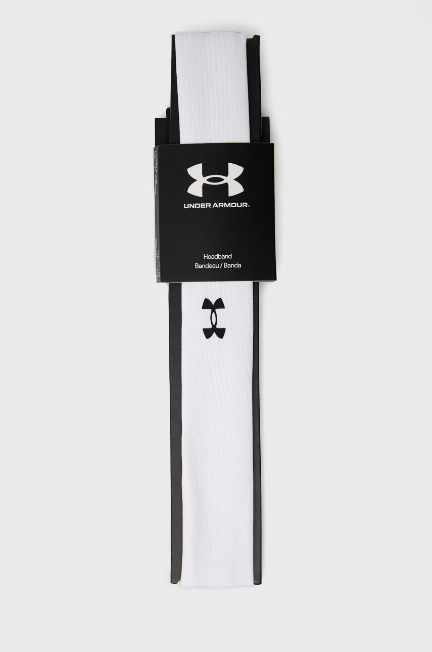 Under Armour Лента за глава Play Up