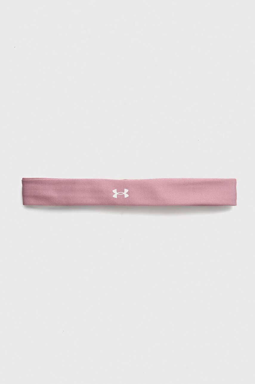 Under Armour Лента за глава Play Up