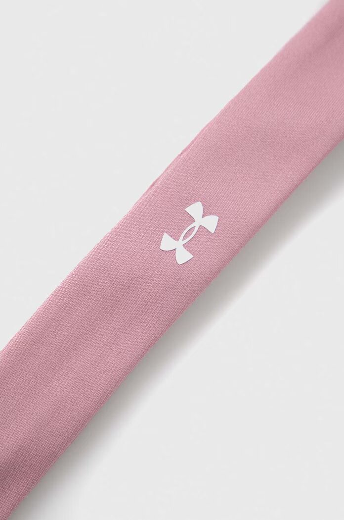Under Armour Лента за глава Play Up