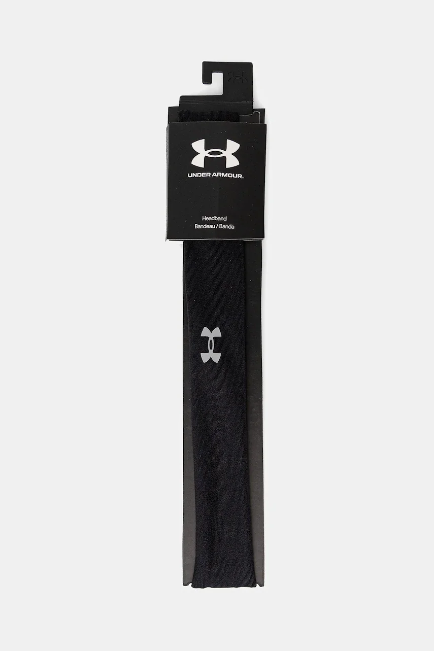 Under Armour Лента за глава Play Up