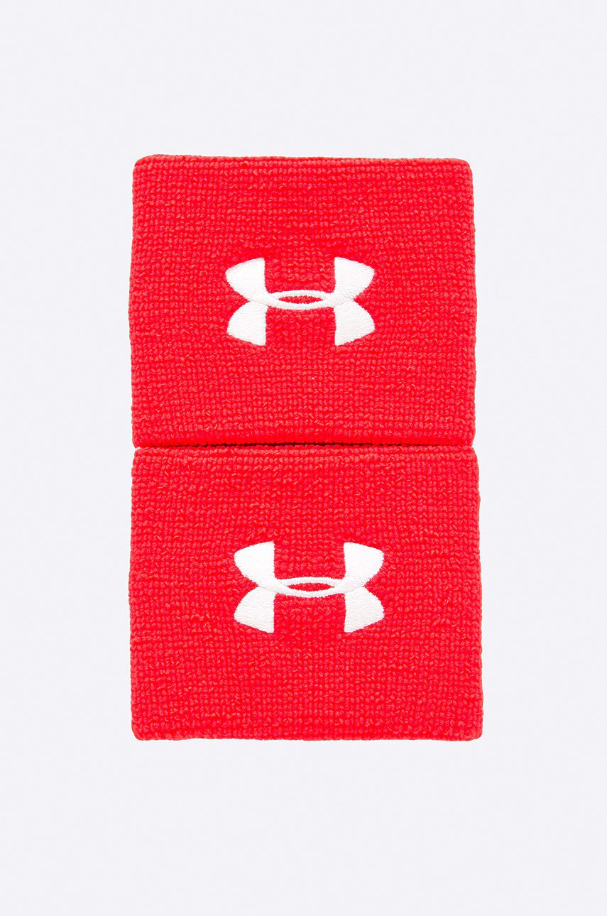 Under Armour Лента за китка Performance Wristband 1276991.600