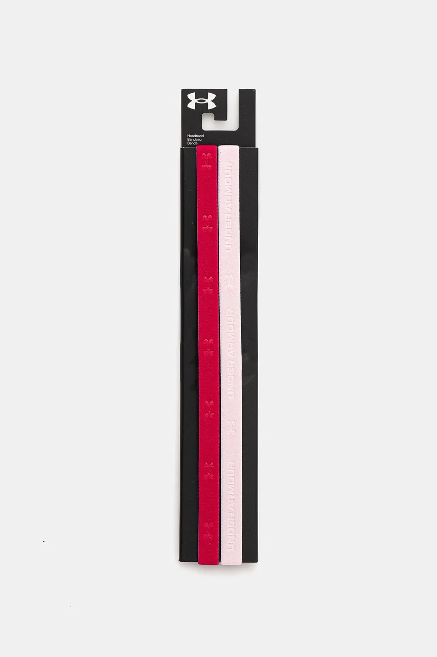 Under Armour Ленти за глава (2 броя)