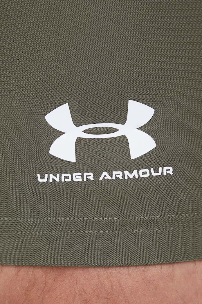 Under Armour мъжки HG Armour зелен 1361596