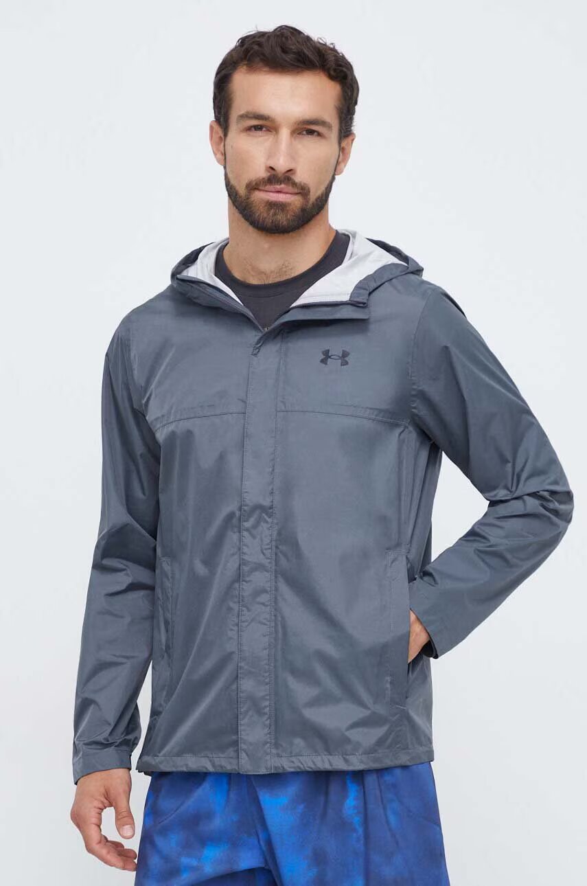 Under Armour Непромокаемо яке