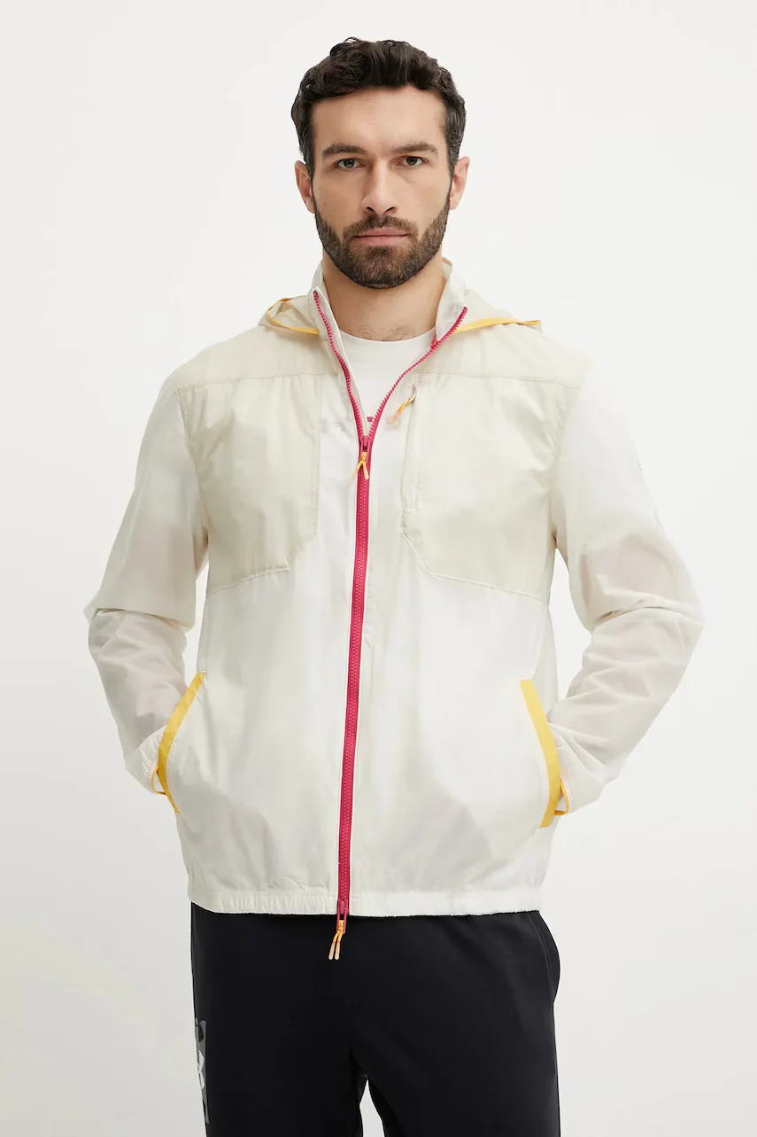 Under Armour Непромокаемо яке Launch Trail