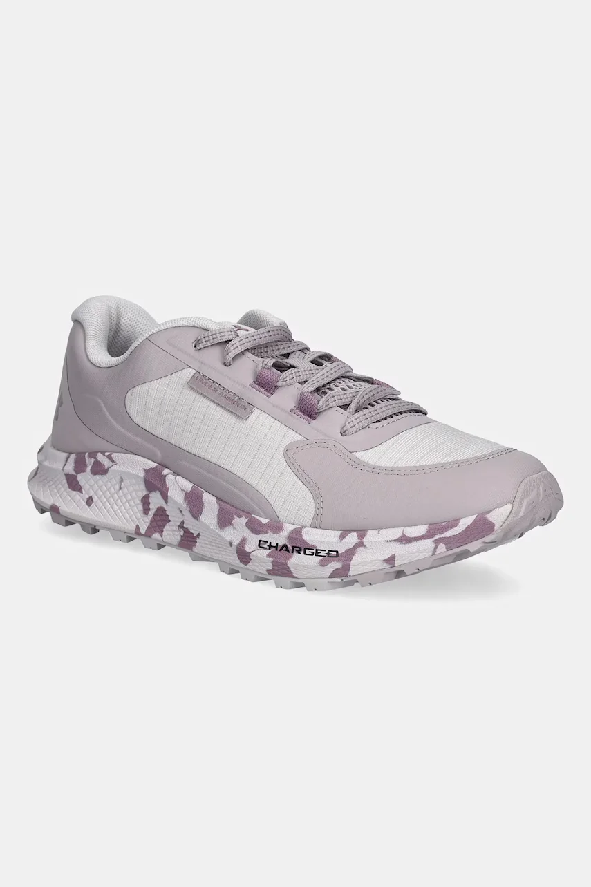 Under Armour Обувки Charged Bandit Trail 3
