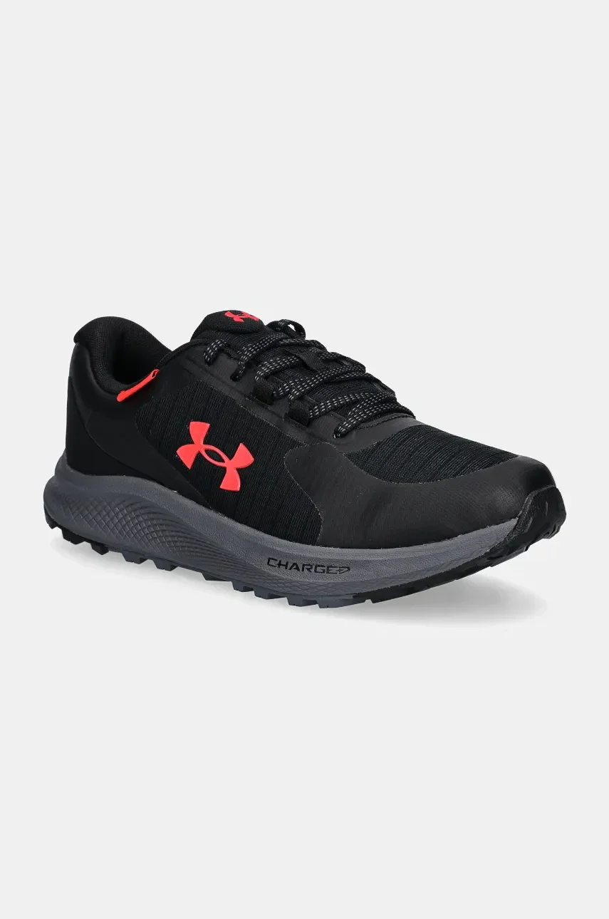 Under Armour Обувки Charged Bandit Trail 3