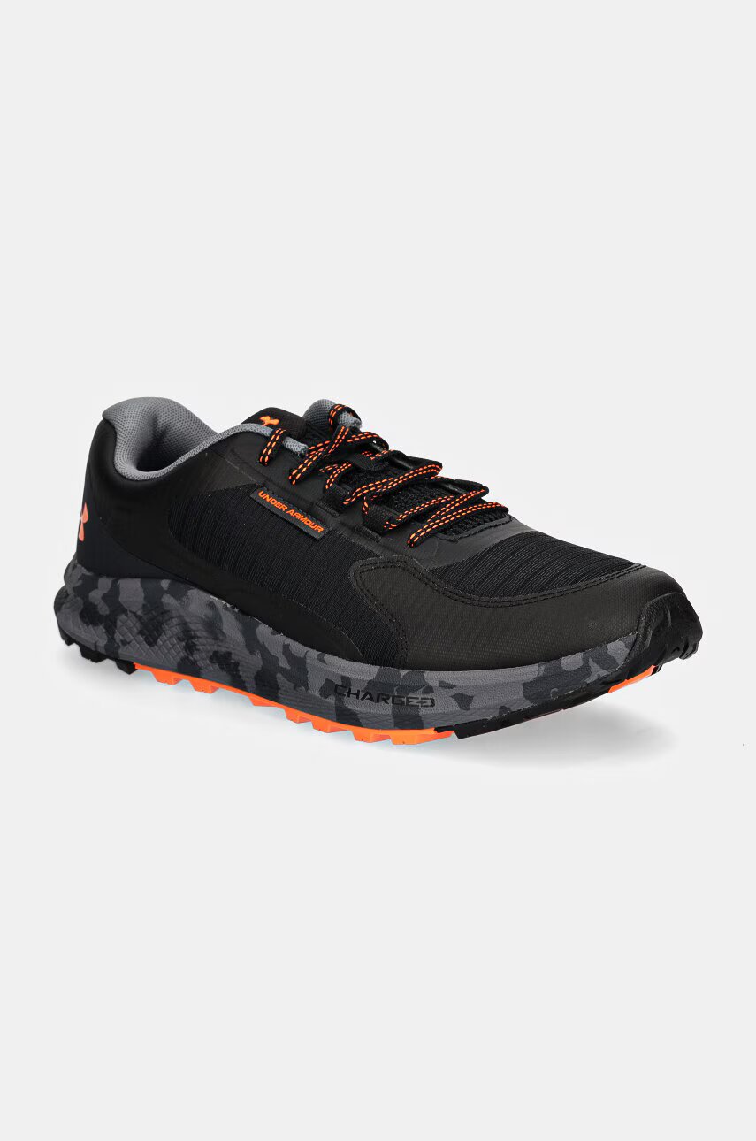 Under Armour Обувки Charged Bandit Trail 3