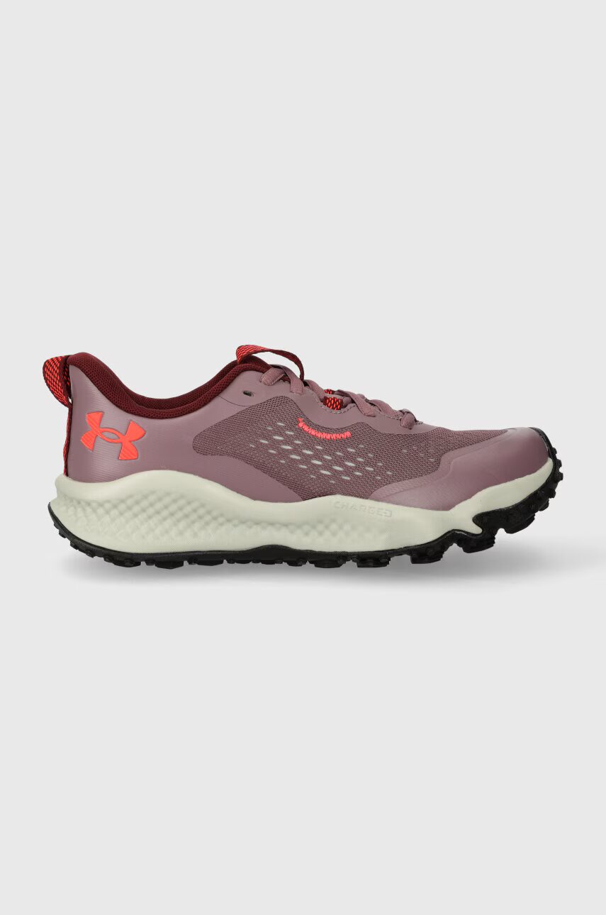 Under Armour Обувки Charged Maven Trail