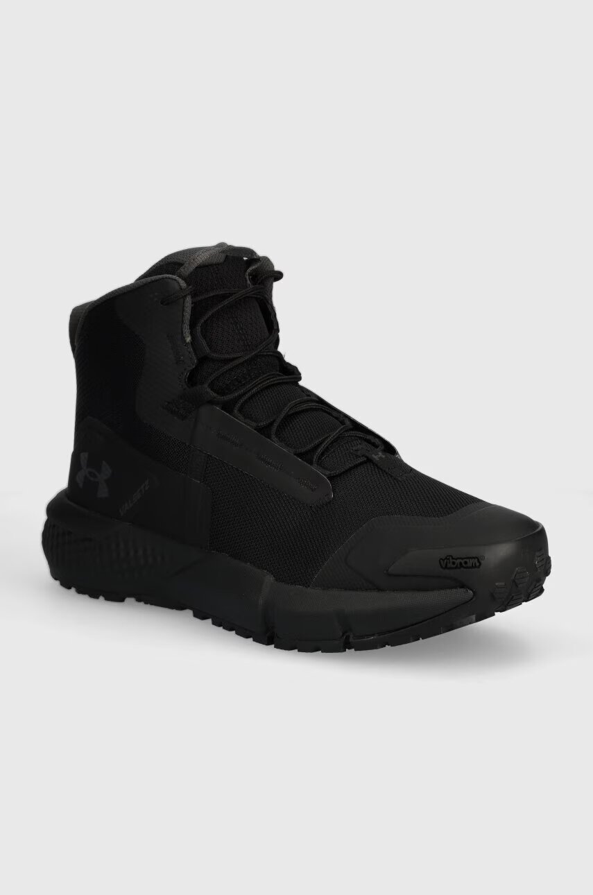Under Armour Обувки Charged Valsetz Mid