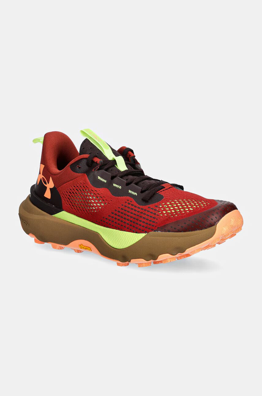 Under Armour Обувки Infinite Pro Trail
