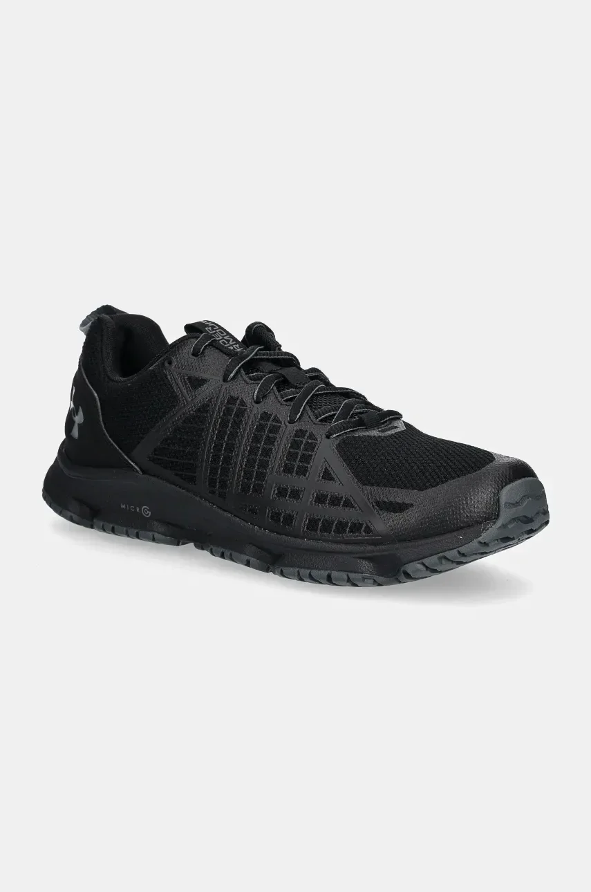 Under Armour Обувки MG Strikefast
