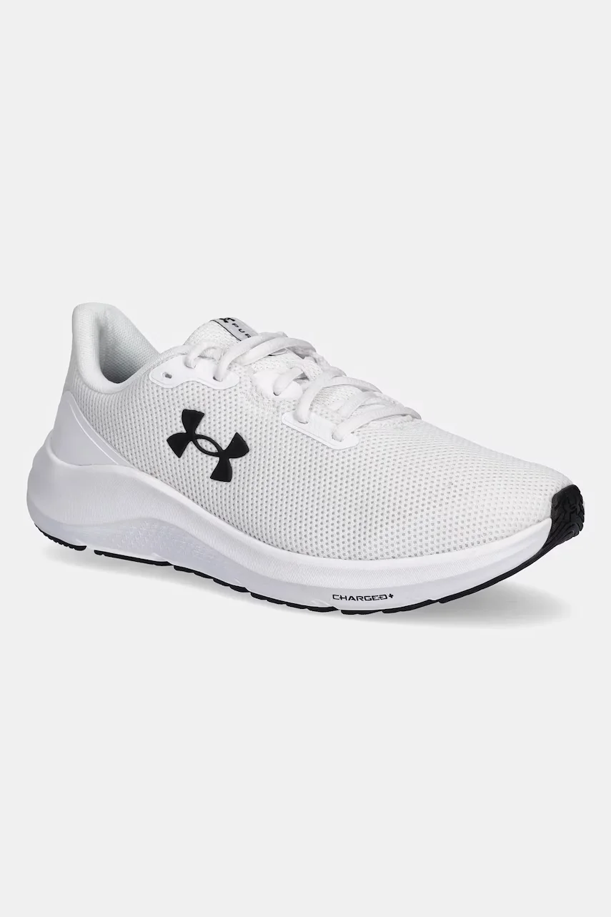 Under Armour Обувки за бягане Charged Pursuit 4