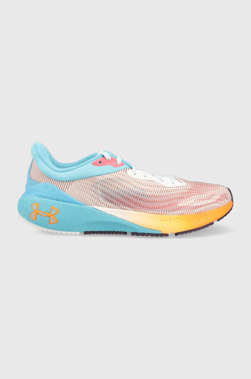 Under Armour Обувки за бягане Hovr Machina Breeze