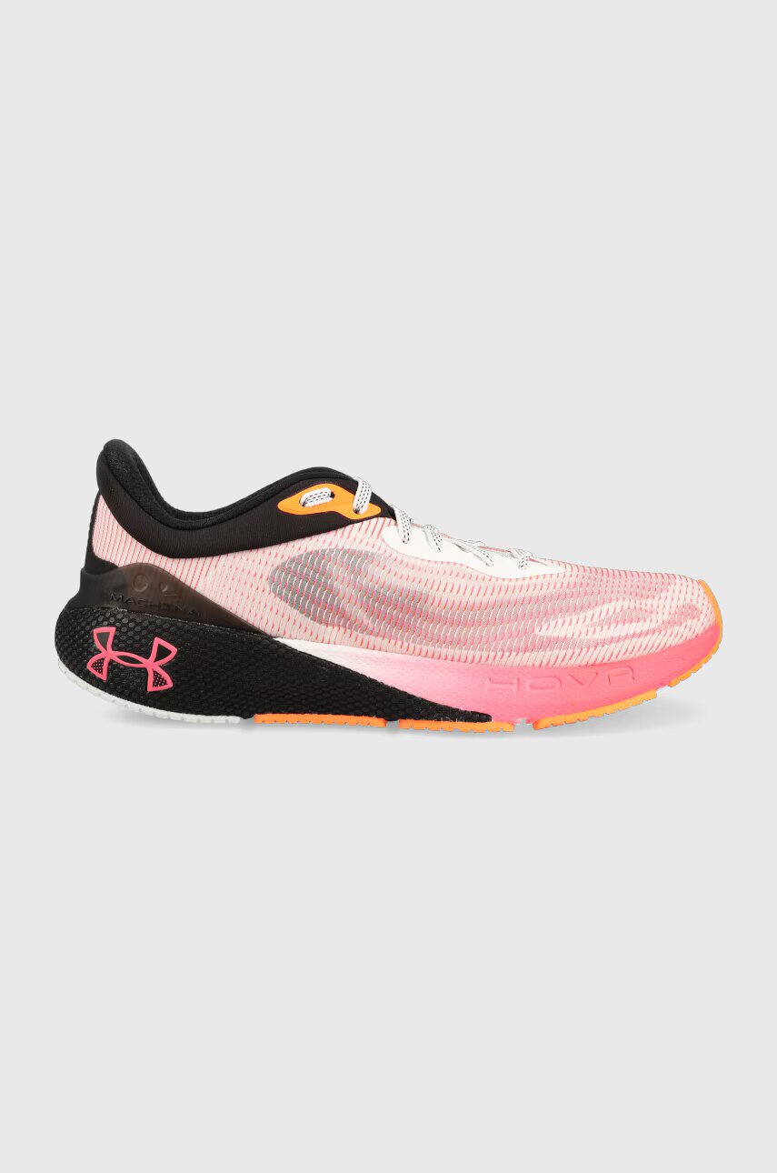 Under Armour Обувки за бягане Hovr Machina Breeze