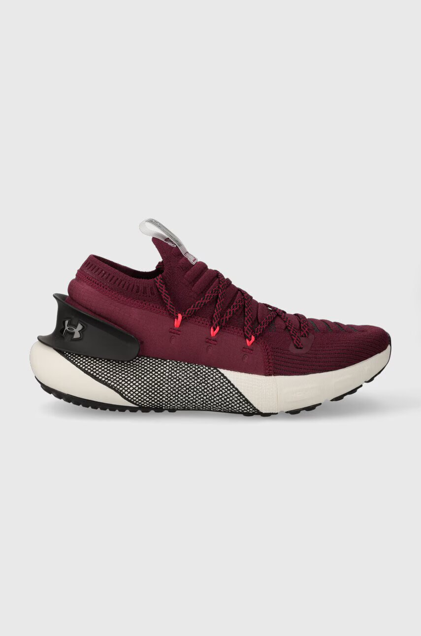Under Armour Обувки за бягане HOVR Phantom 3
