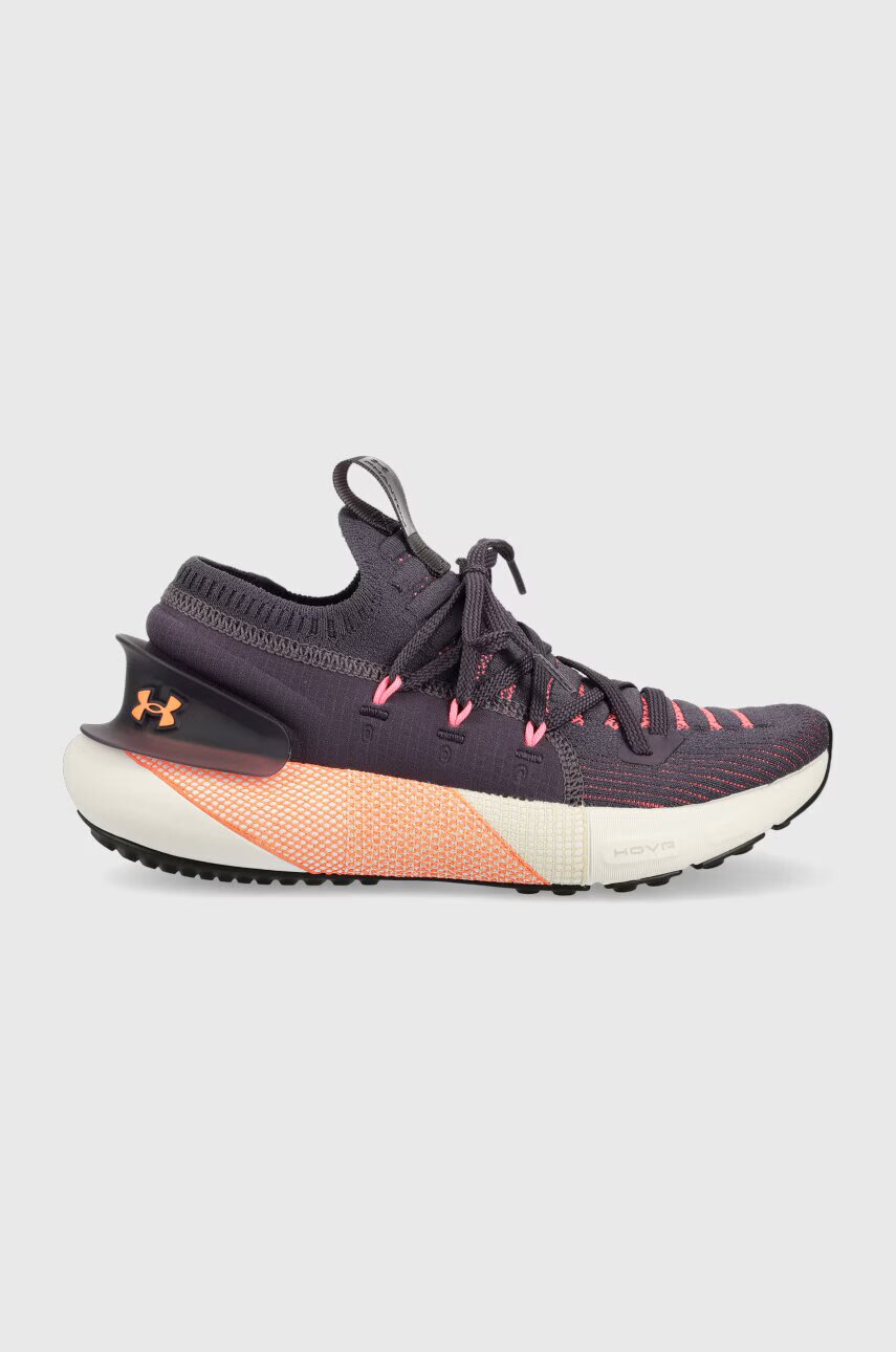 Under Armour Обувки за бягане HOVR Phantom 3