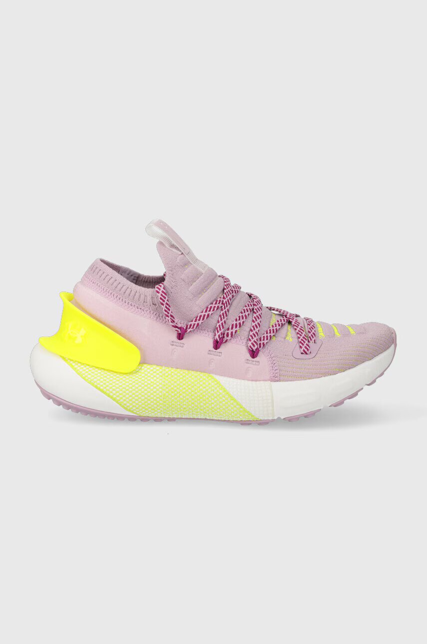 Under Armour Обувки за бягане HOVR Phantom 3