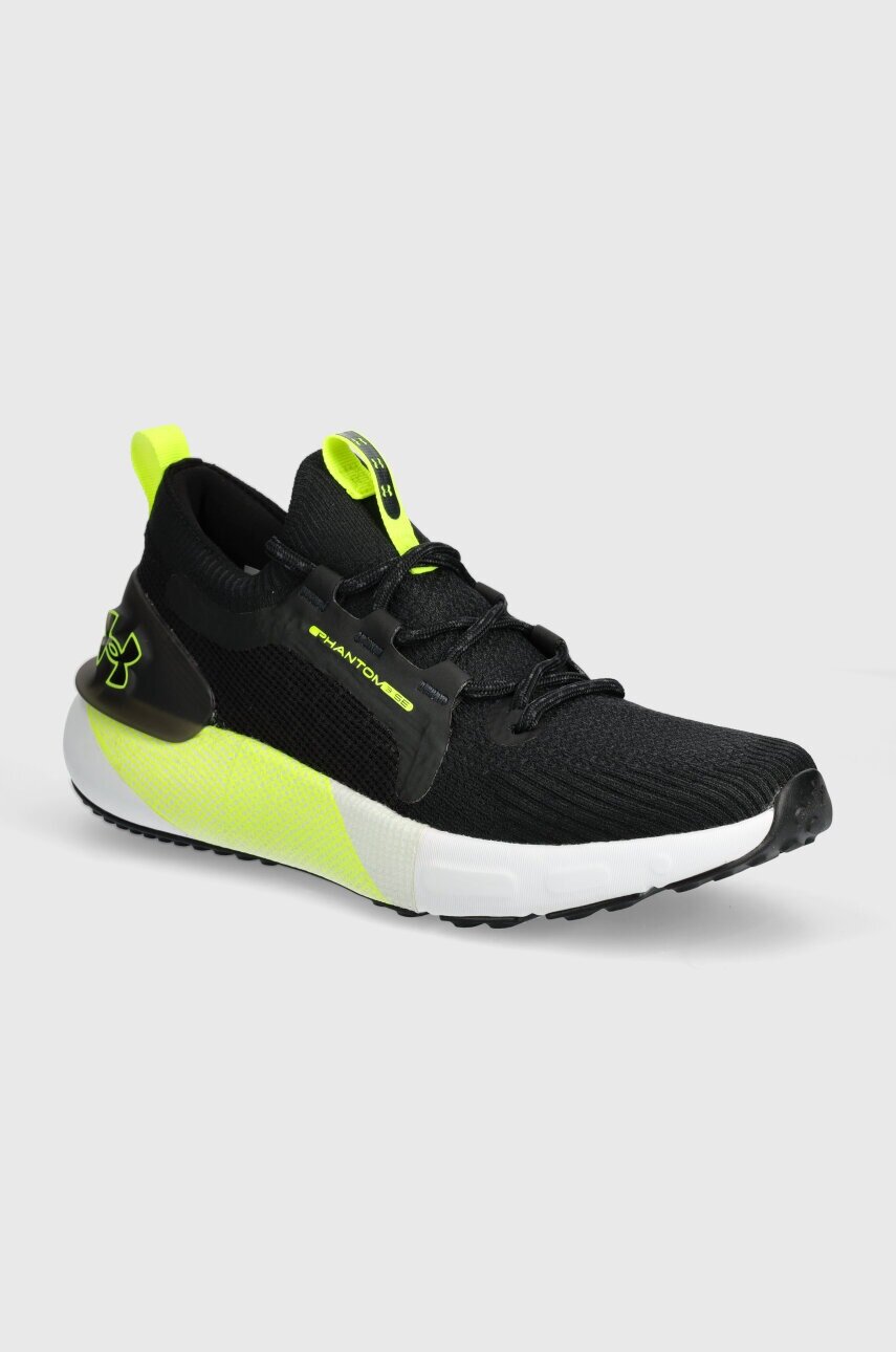 Under Armour Обувки за бягане HOVR Phantom 3 SE