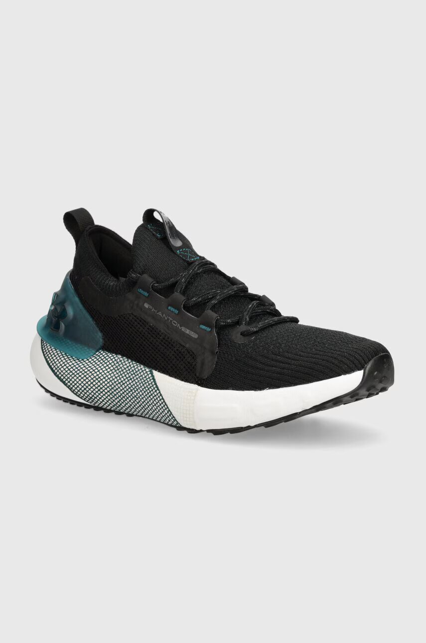 Under Armour Обувки за бягане HOVR Phantom 3 SE