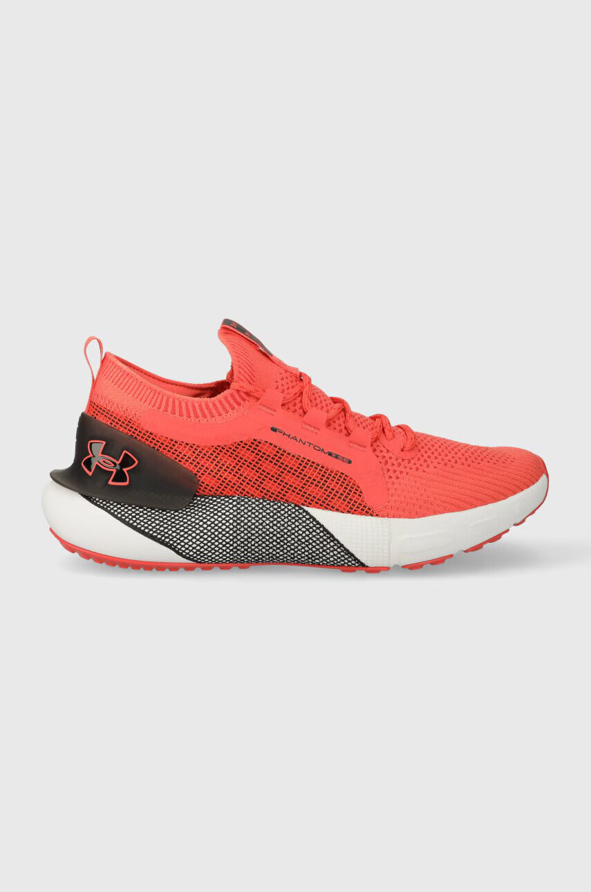 Under Armour Обувки за бягане HOVR Phantom 3 SE